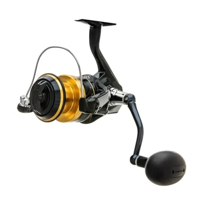Image of Shimano Spheros SW A 10000 PG Fishing reel