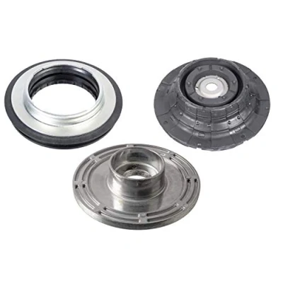 Image of Repair Kit, suspension strut FEBI BILSTEIN 106307