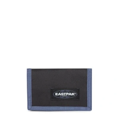 Image of Eastpak CREW Single Wallet, Size: One Size, Kontrast prep black
