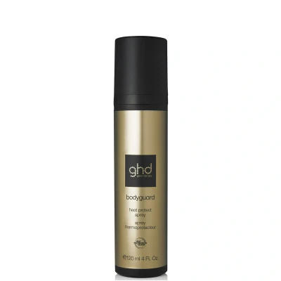 Image of ghd Bodyguard Heat Protect Spray 120ml