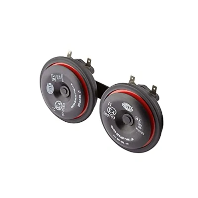 Image of Signal Horn HELLA 3AM 922 000 971