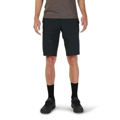 Image of Fox Racing Men&#039;s Flexair Short W/Liner Shorts
