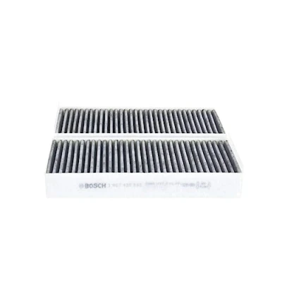 Image of Filter, interior air BOSCH 1 987 435 582