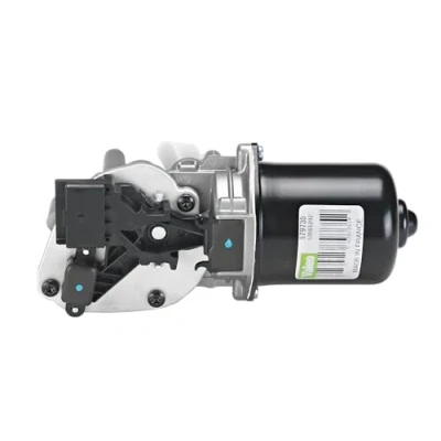 Image of Wiper Motor VALEO 579735