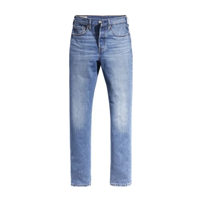 Image of Levi&#039;s 501 Jeans FOR Women Straight leg jeans, Women&#039;s, Size: 24x30, Cant forget wb circ