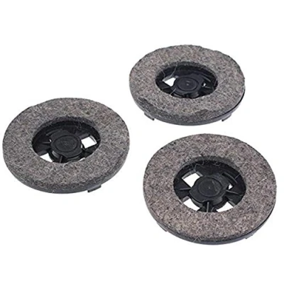 Image of Hoover Polishing / waxing pads 35600706