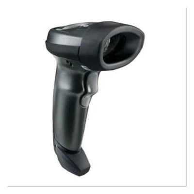 Image of Zebra LI2208 handheld scanner