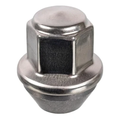 Image of Wheel Nut FEBI BILSTEIN 49205