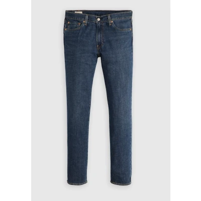 Image of Levi&#039;s Men&#039;s 511 Slim Fit Jeans, Part the Sea Ltwt, 34W / 36L