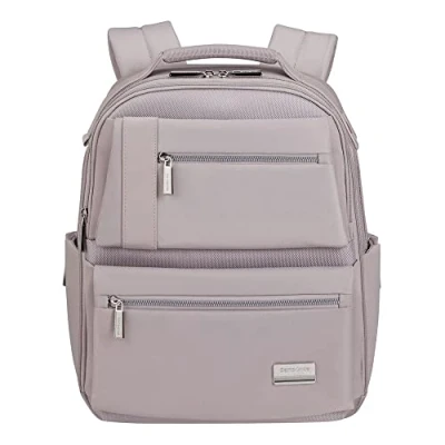 Image of Samsonite Women&#039;s Openroad Chic 2.0 Laptoprucksack Laptop backpack (pack of 1), Lila (Pearl Lilac), 13.3 Zoll, backpacks