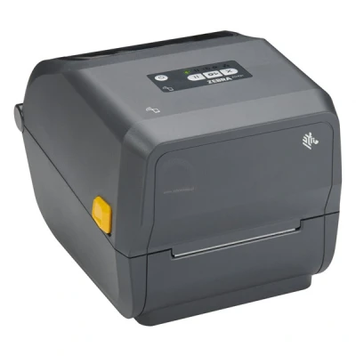 Image of Zebra ZD421t Ticket Printer