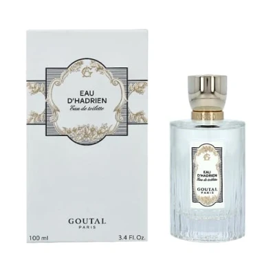 Image of Goutal Eau d&#039;Hadrien du Toilette 100ml