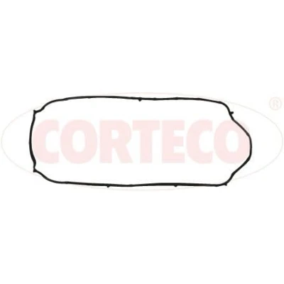 Image of Gasket, cylinder head cover CORTECO 440476P