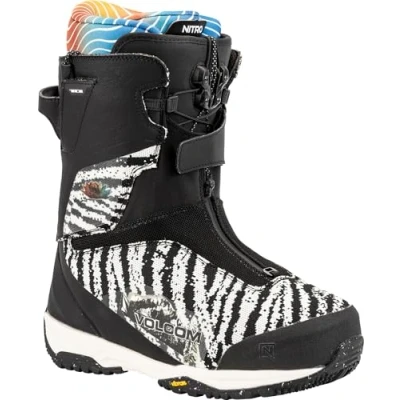 Image of Nitro Skylab TLS 24/25 Snowboard boots