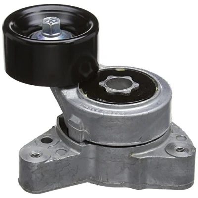 Image of Tensioner Lever, v ribbed belt INA 534 0261 10