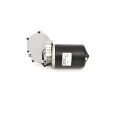 Image of Wiper Motor BOSCH 0 986 337 409
