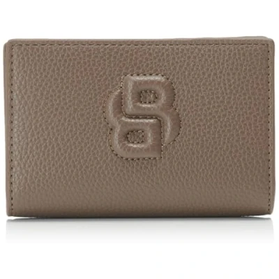 Image of BOSS Anett NEW SM Wallet, Women&#039;s, Size: One Size, Brown two