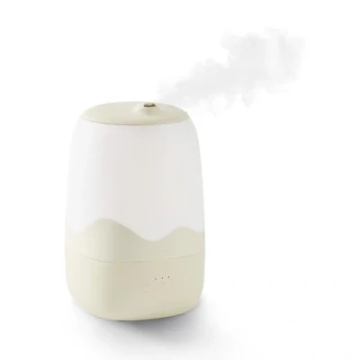 Image of BABYMOOV A047015UK Wave Humidifier White