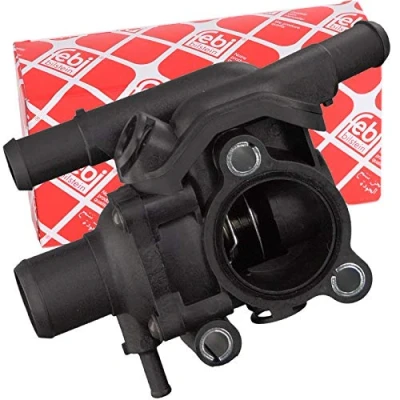 Image of Coolant Flange FEBI BILSTEIN 45220