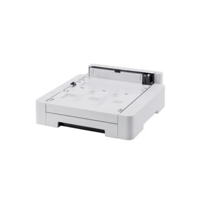 Image of Kyocera PF 5110 Printer Paper Tray For 250 Sheets DIN A6 to A4 Formats Ecosys P5021cdn, P5021cdw, P5026cdn, P5026cdw, M5521cdn, M5521cdw, M5526cdn, M5526cdn dw