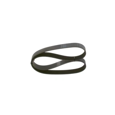 Image of V Ribbed Belt BOSCH 1 987 947 393