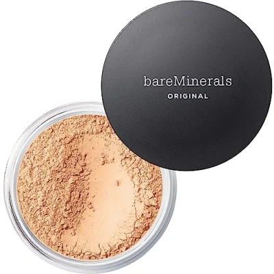 Image of bareMinerals Original SPF 15 Foundation (Various Shades) Fair Ivory