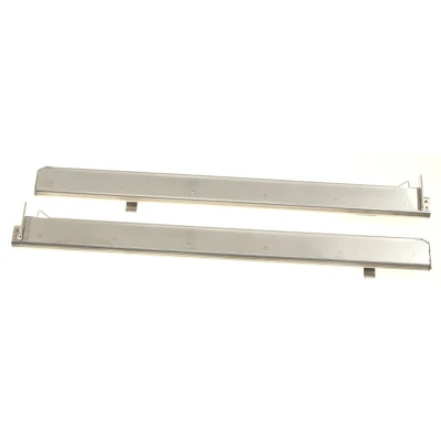 Image of Bosch Siemens 17003241 telescopic grill slideout oven grills