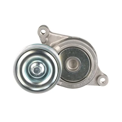 Image of belt Tensioner, v ribbed GATES T39103