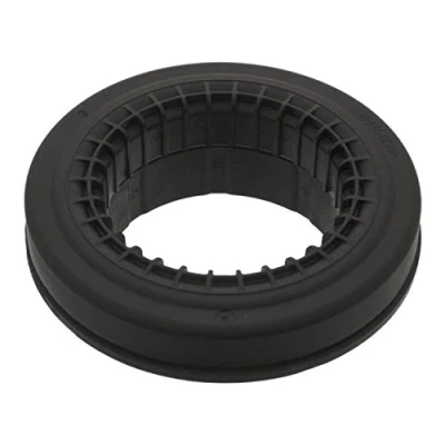 Image of Anti Friction Bearing, suspension strut support mounting FEBI BILSTEIN 44491