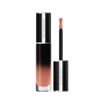 Image of Givenchy Le Rouge Interdit Cream Velvet Liptstick 6.5ml (Various Shades) N09