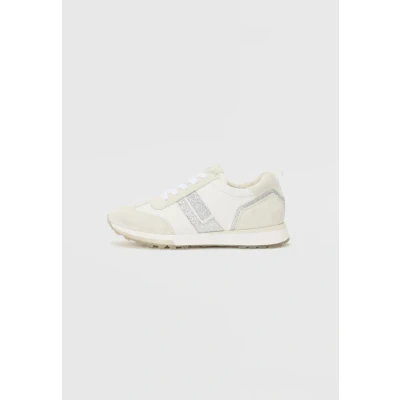 Image of Paul Green Trainers, Women&#039;s, Size: 39, Milk/white shoes