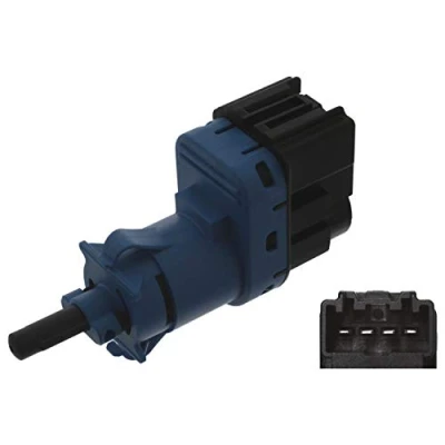 Image of Stop Light Switch FEBI BILSTEIN 40340