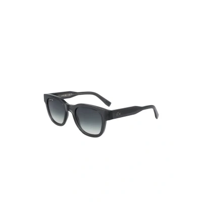 Image of Lacoste Sunglasses, Size: 49, Grey