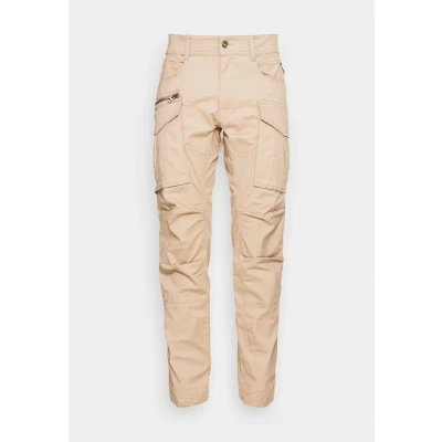 Image of Replay JOE Cargo trousers, Men&#039;s, Size: 29x32, Desert