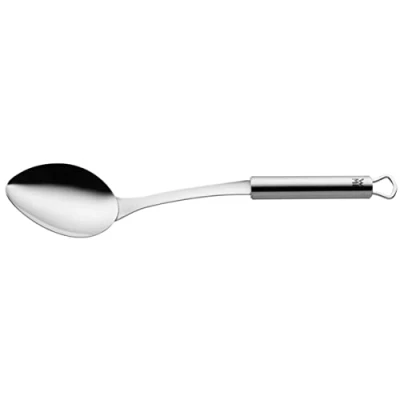 Image of WMF serving spoon 32 cm Profi Plus Cromargan stainless stell dishwasher safe