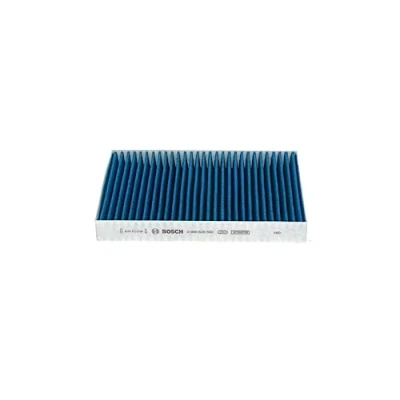 Image of Filter, interior air BOSCH 0 986 628 592