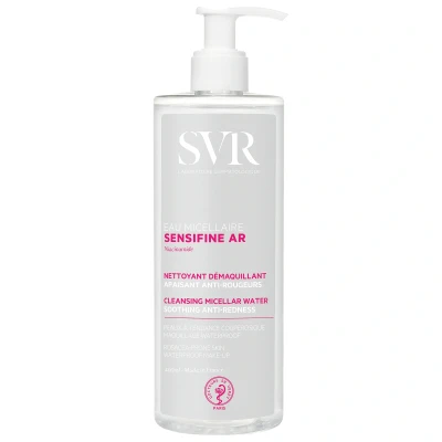 Image of SVR Sensifine AR Micellar Water 400ml