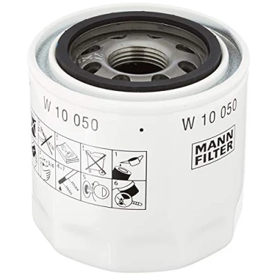 Image of Oil FILTER MANN W 10 050