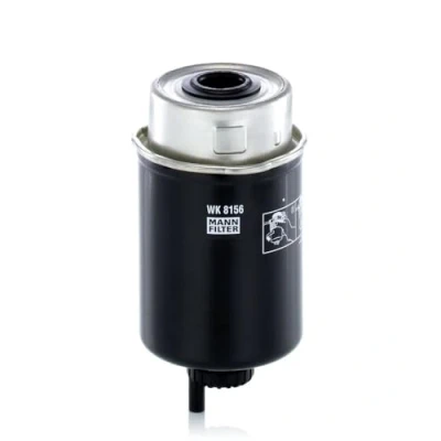 Image of Fuel FILTER MANN WK 8156