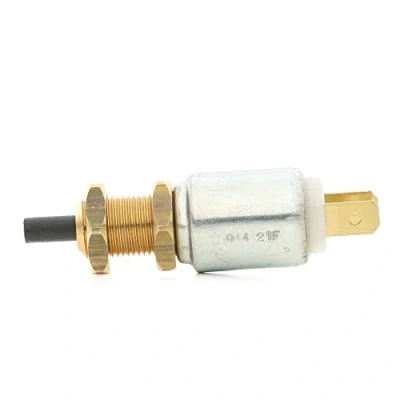 Image of Brake Light Switch HELLA 6DF 003 263 001