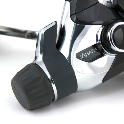Image of Shimano Sahara RD 1000 Fishing reel