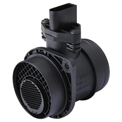 Image of Air Mass Sensor HELLA 8ET 009 142 561