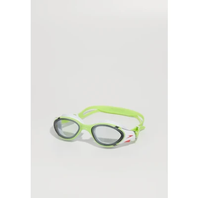 Image of Speedo Biofuse 2.0 Polarised Diving Goggles Black