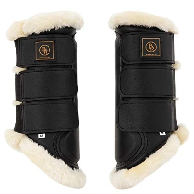 Image of BR leg protector Majestic
