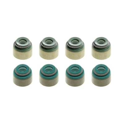 Image of Seal Set, valve stem AJUSA 57031800