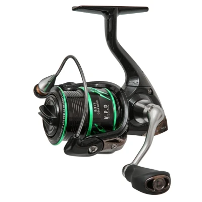 Image of Gunki Chooten Cut Spinning reel FV 2500 Fishing