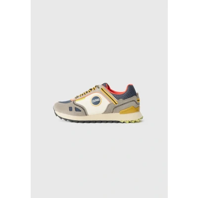 Image of Colmar Travis Sport Division Sneaker, White, 44 EU