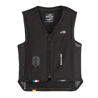Image of Equiline Junior Airbag Vest