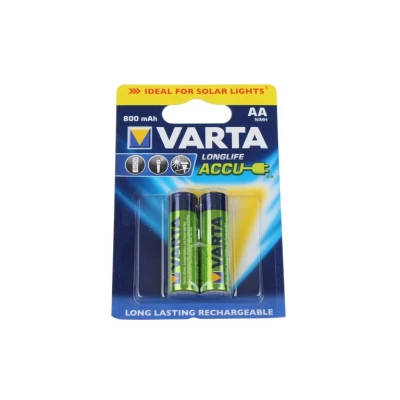 Image of Varta Hr6 penlite / aa 800 mah 1.2v 56736101402