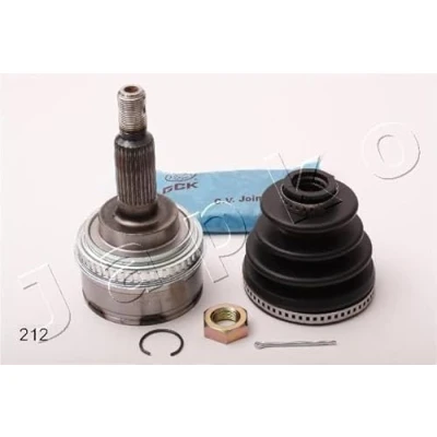 Image of Joint Kit, drive shaft JAPKO 62212